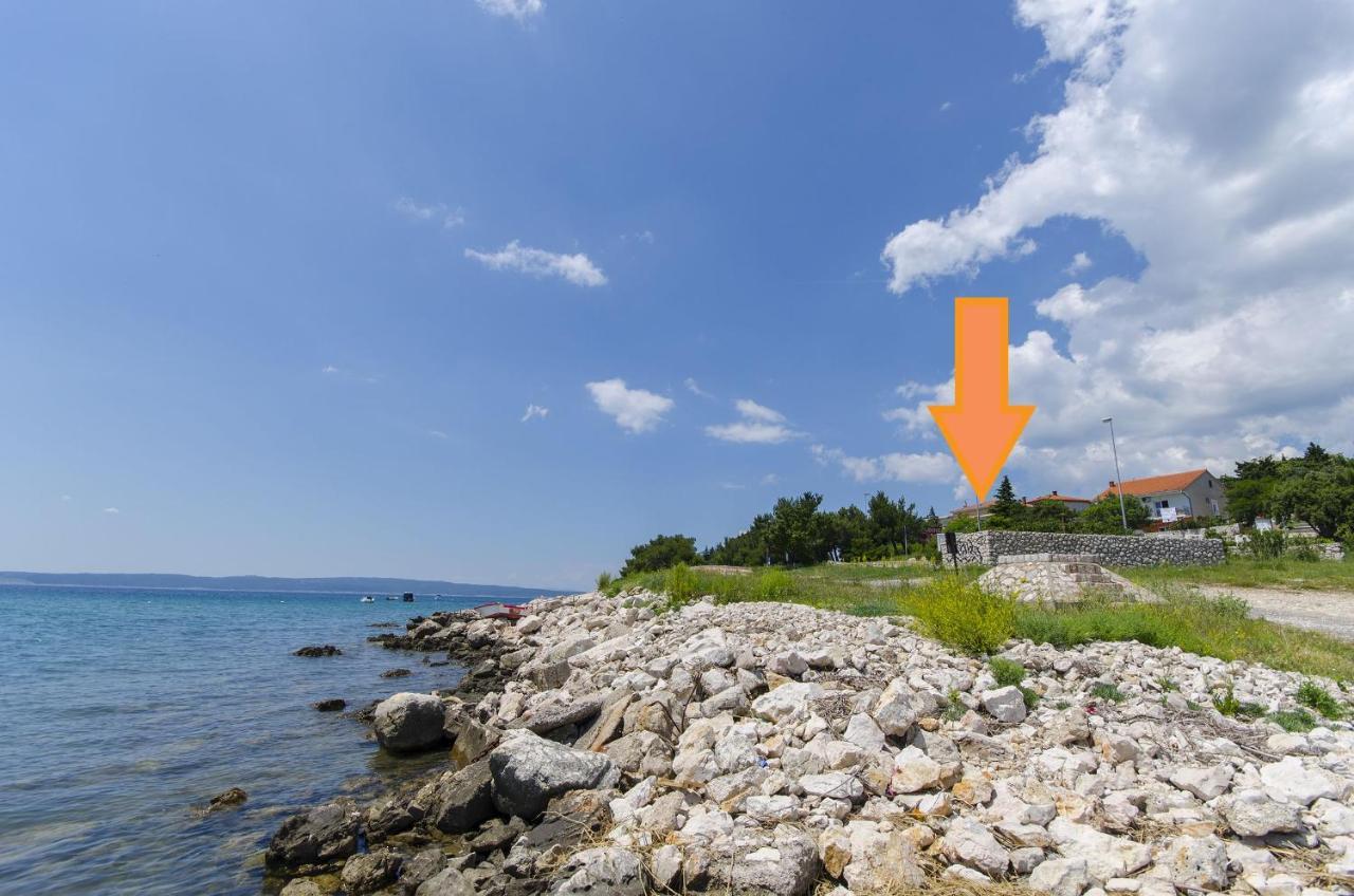 Jadrana Apartmán *