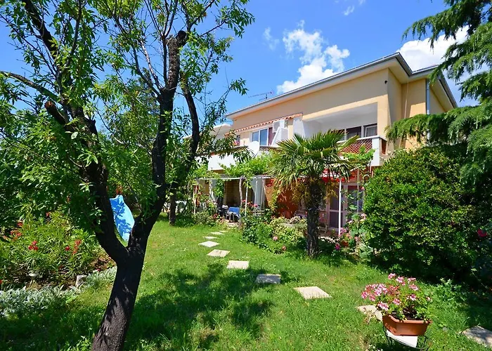 Apartments Jadrana