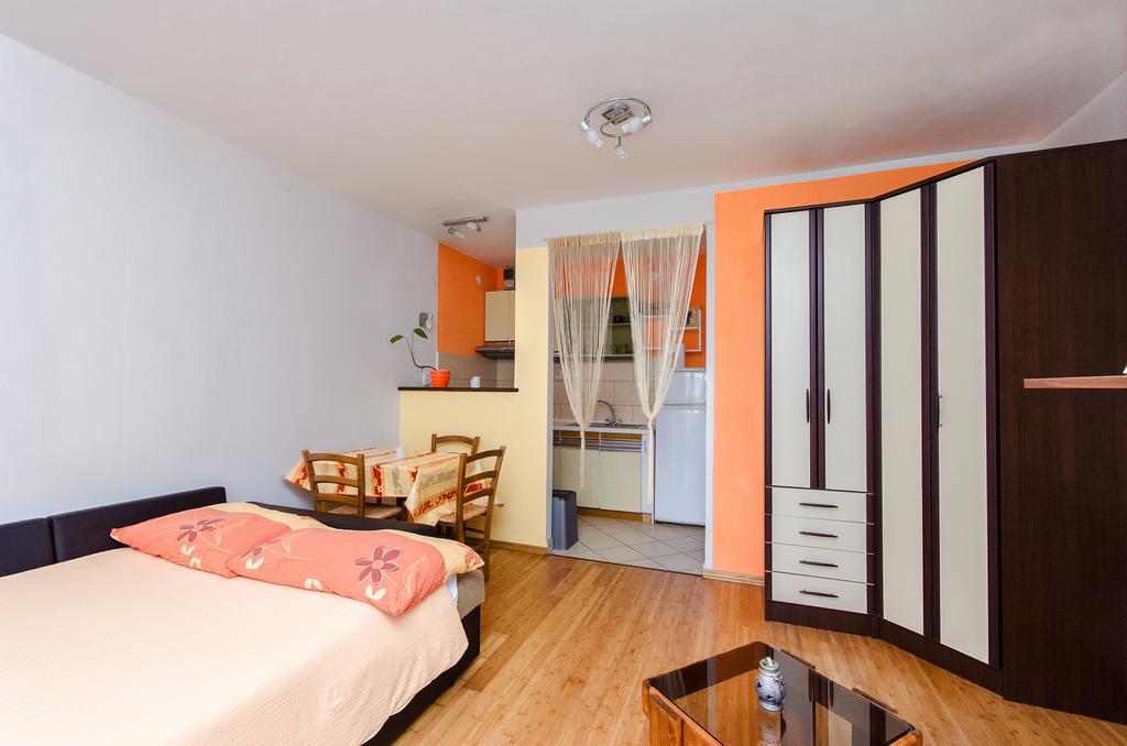 Appartement Jadrana