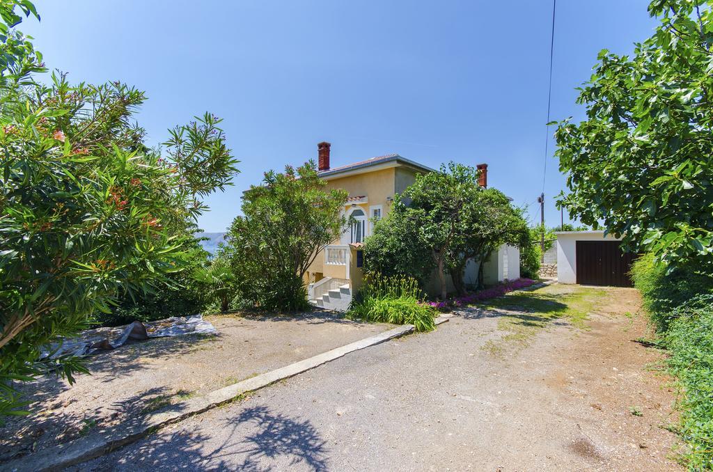 Appartement Jadrana Novi Vinodolski