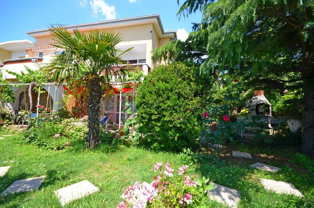 Jadrana Appartement Novi Vinodolski