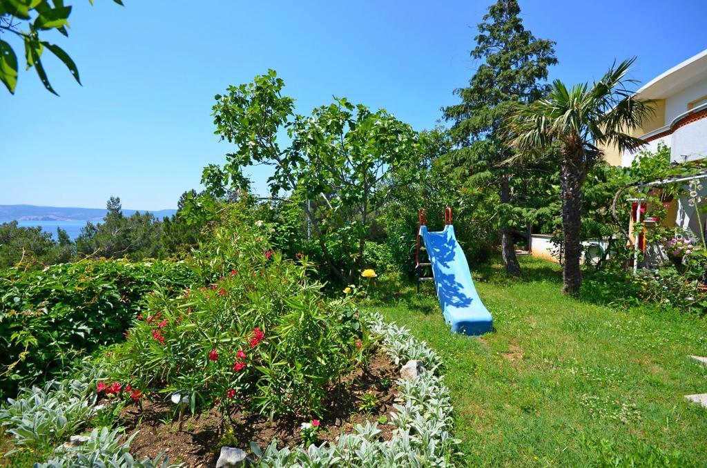 Jadrana Appartement