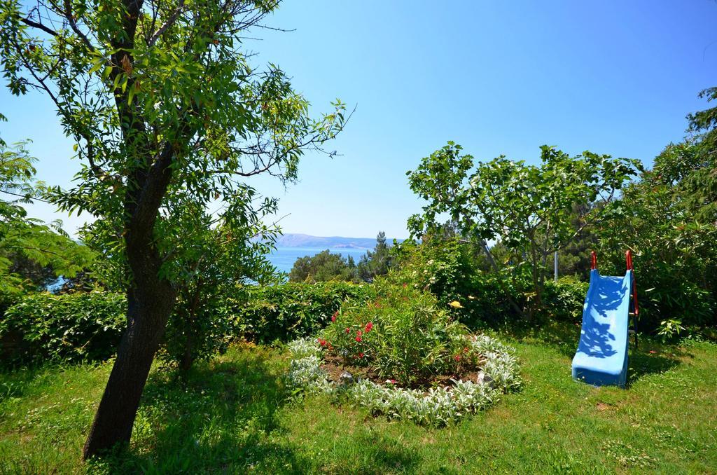 Appartement Jadrana *