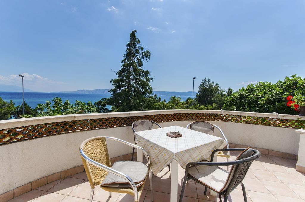 Jadrana Apartment Novi Vinodolski