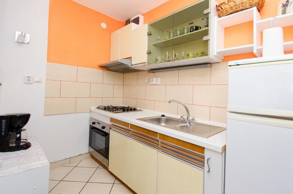 Apartment Jadrana Novi Vinodolski