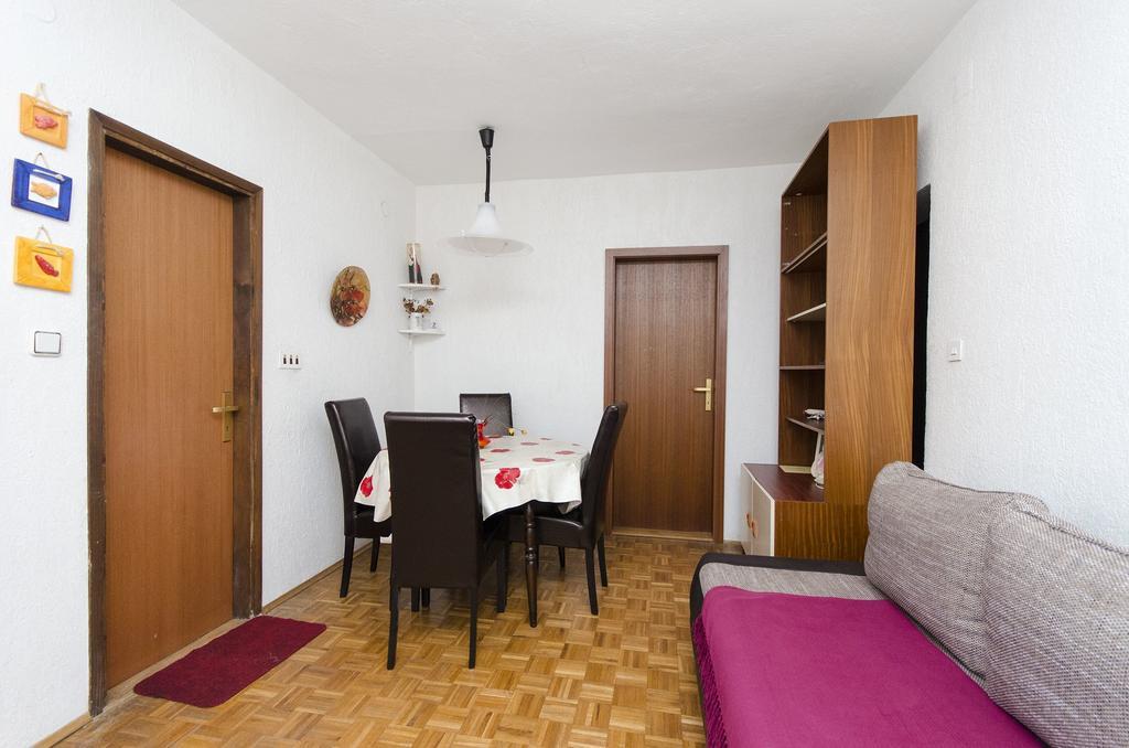 Apartment Jadrana Novi Vinodolski